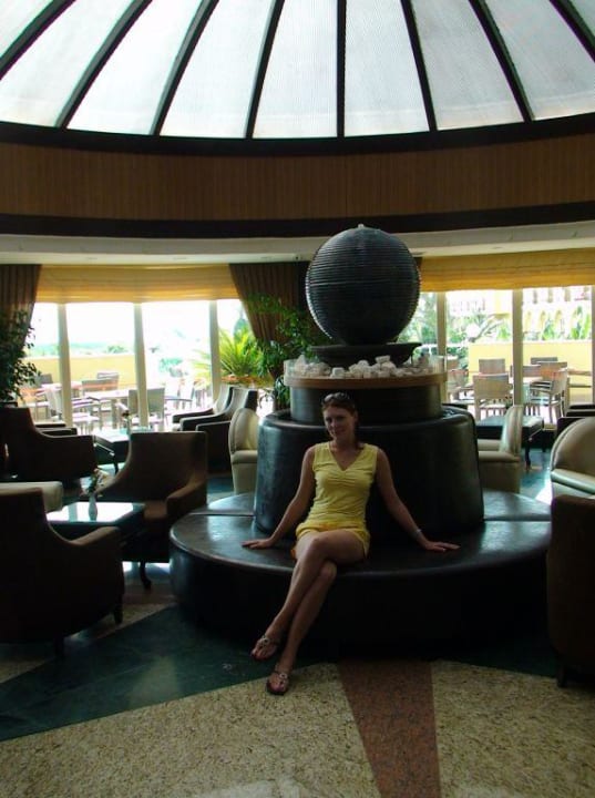 Отель Belek Beach Resort Hotel