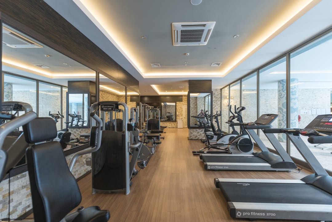 Sport & Freizeit Quattro Beach Spa & Resort