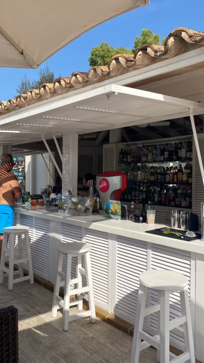 Gastro BG Hotel Caballero