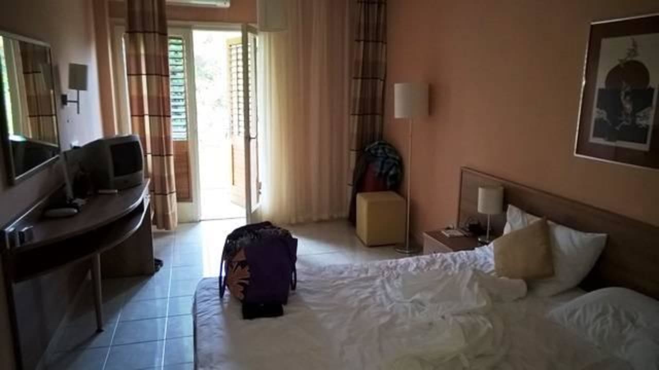 Velaris Tourist Resort Aminess Vival Casa Velaris