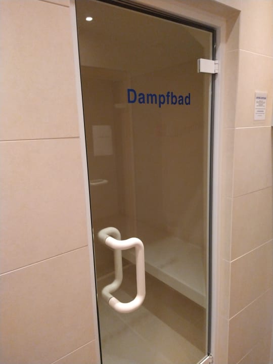 Sport & Freizeit Apartmenthaus Miramare