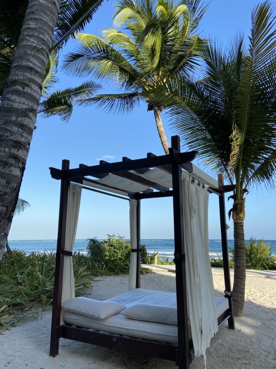 Sonstiges Akumal Bay Beach & Wellness Resort