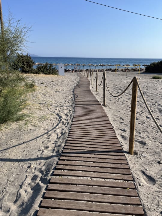 Strand Atlantica Belvedere Resort
