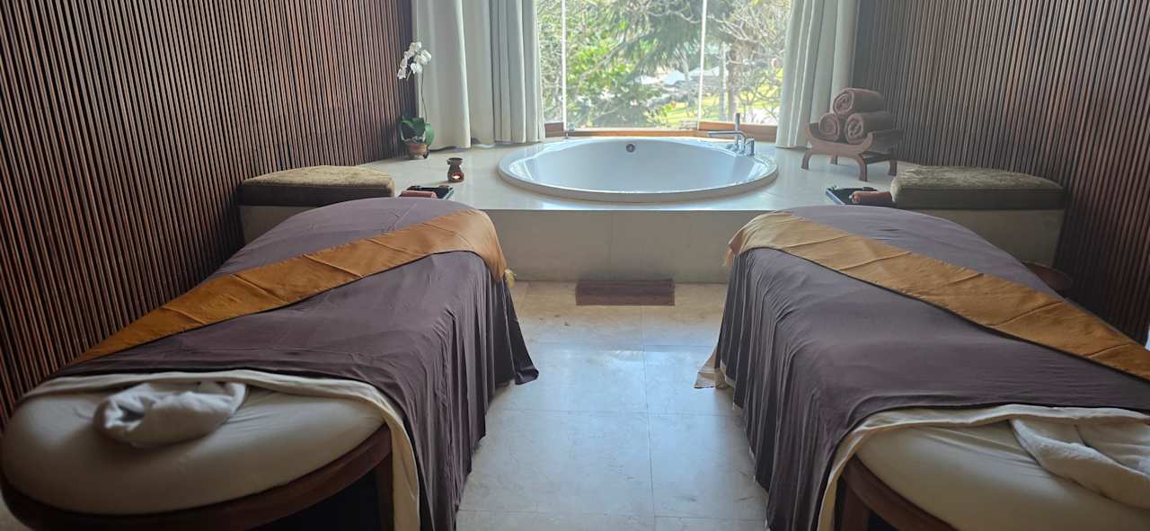 Sonstiges Candi Beach Resort and Spa