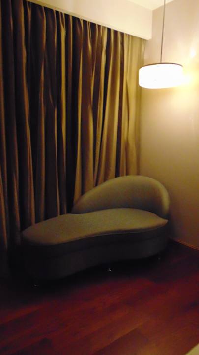 Zimmer Hotel The Westin Chennai Velachery