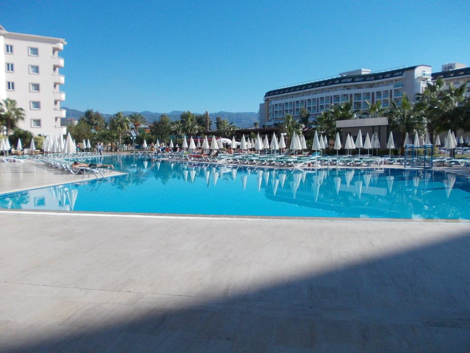 Hotel Royal Garden Hotel Royal Garden Beach
