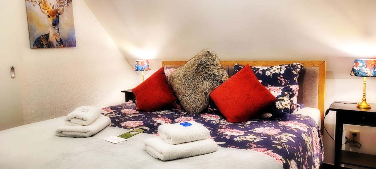 Zimmer Hotel  Wappenhof