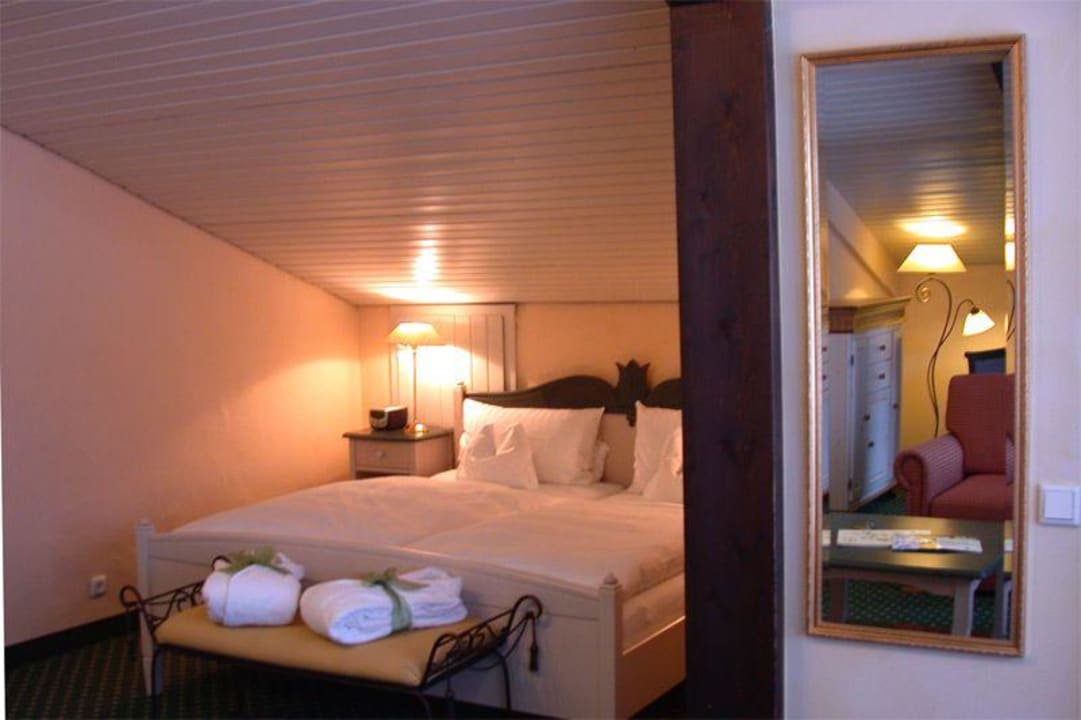 Zimmer Landhotel Der Schwallenhof