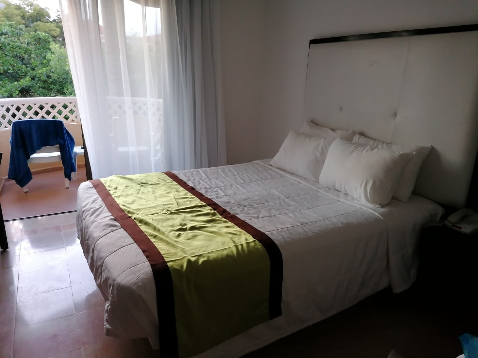 Zimmer Hotel Viva Dominicus Palace by Wyndham-All Inclusive Resort