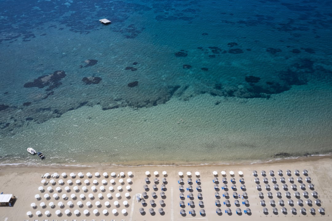 Strand Sandy Beach Resort