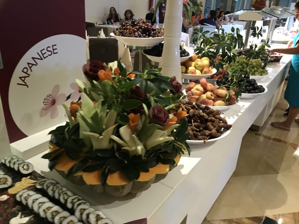 Gastro Iberostar Waves Averroes