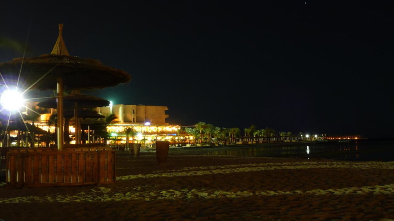 Beach Pickalbatros Palace Resort