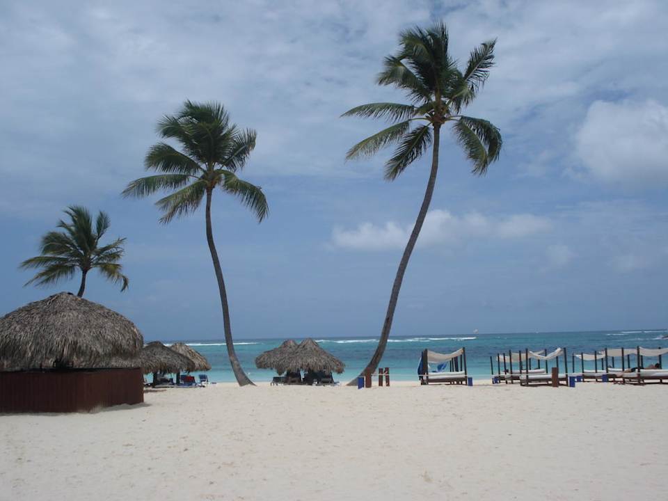 Ohne Worte! Punta Cana Princess All Suites Resort & Spa