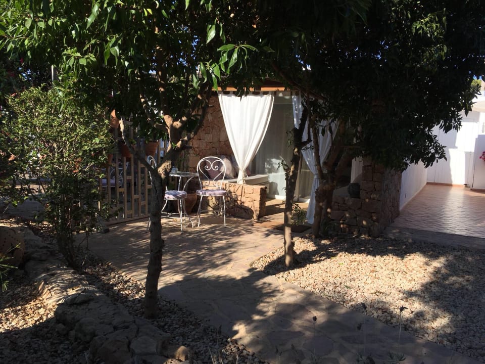 Zimmer Guesthouse Can Aisha