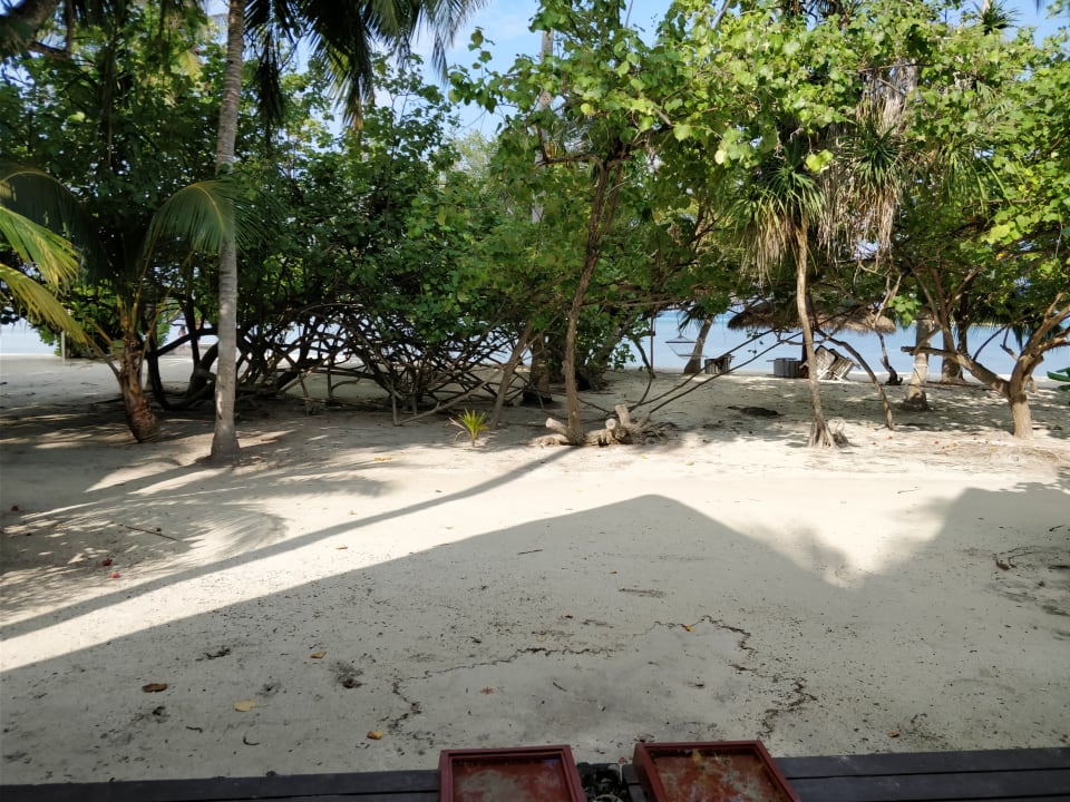 Zimmer Adaaran Select Hudhuran Fushi - Premium All Inclusive