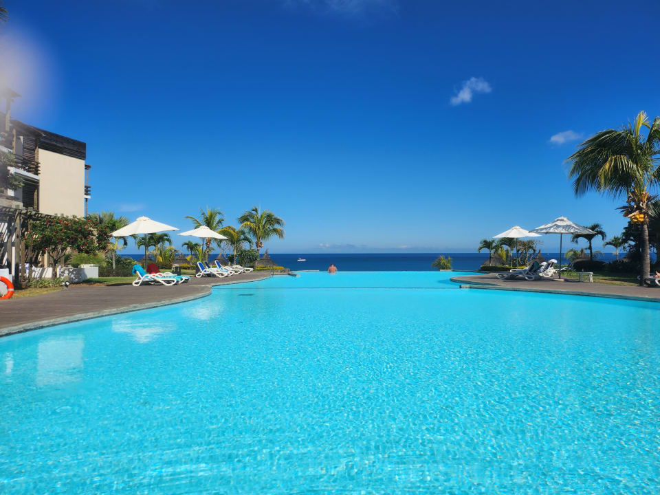 Pool Anelia Resort & Spa