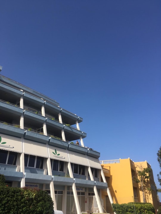 Außenansicht Coral La Quinta Park Suites