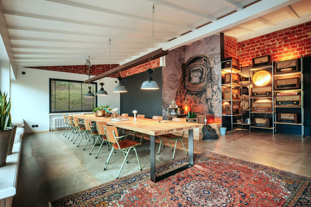 Sonstiges Boutique Hotel THH622