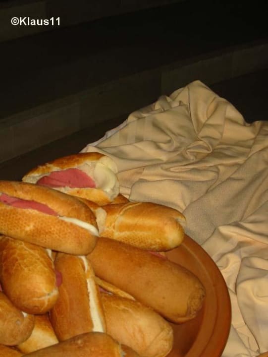 Snackbar Mahdia Beach & Aquapark