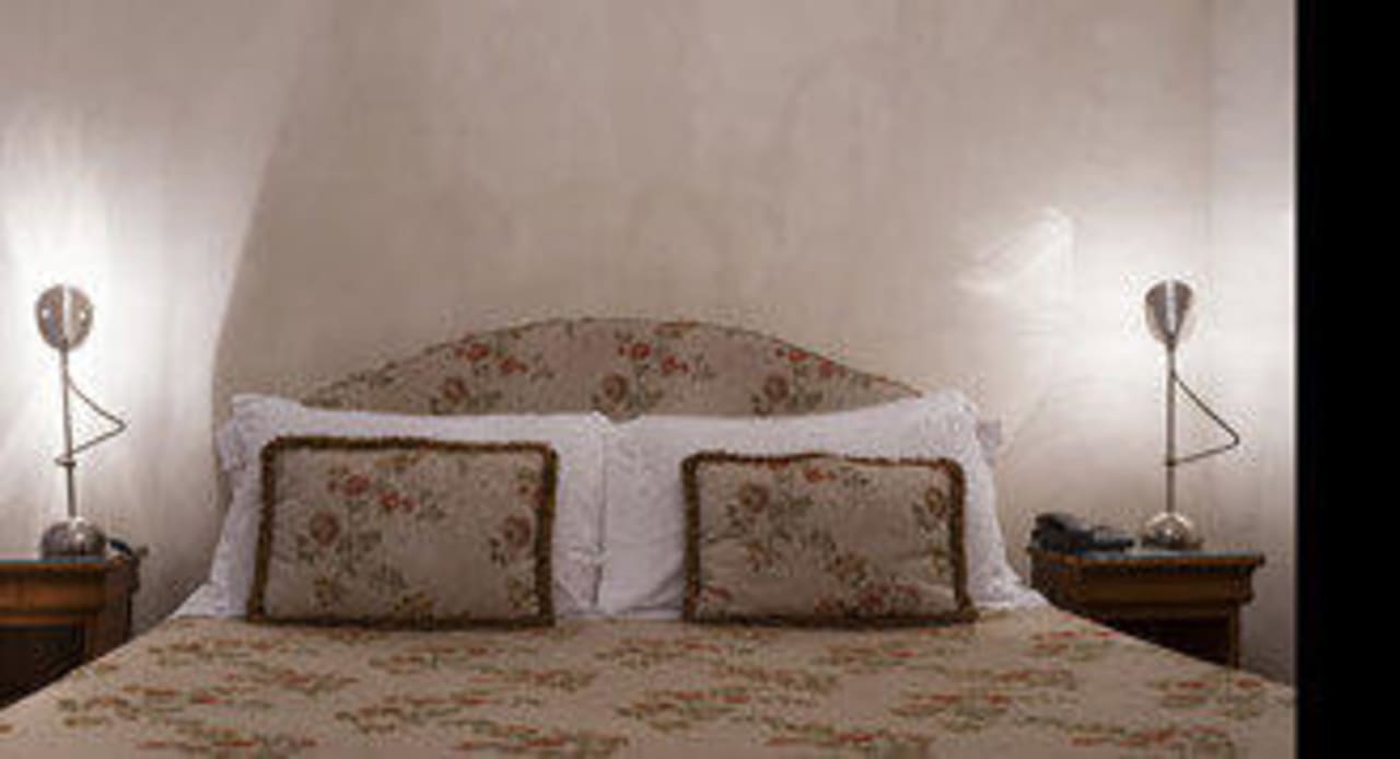 Deluxe "Gemma Gialla" Hotel Albergo Cappello