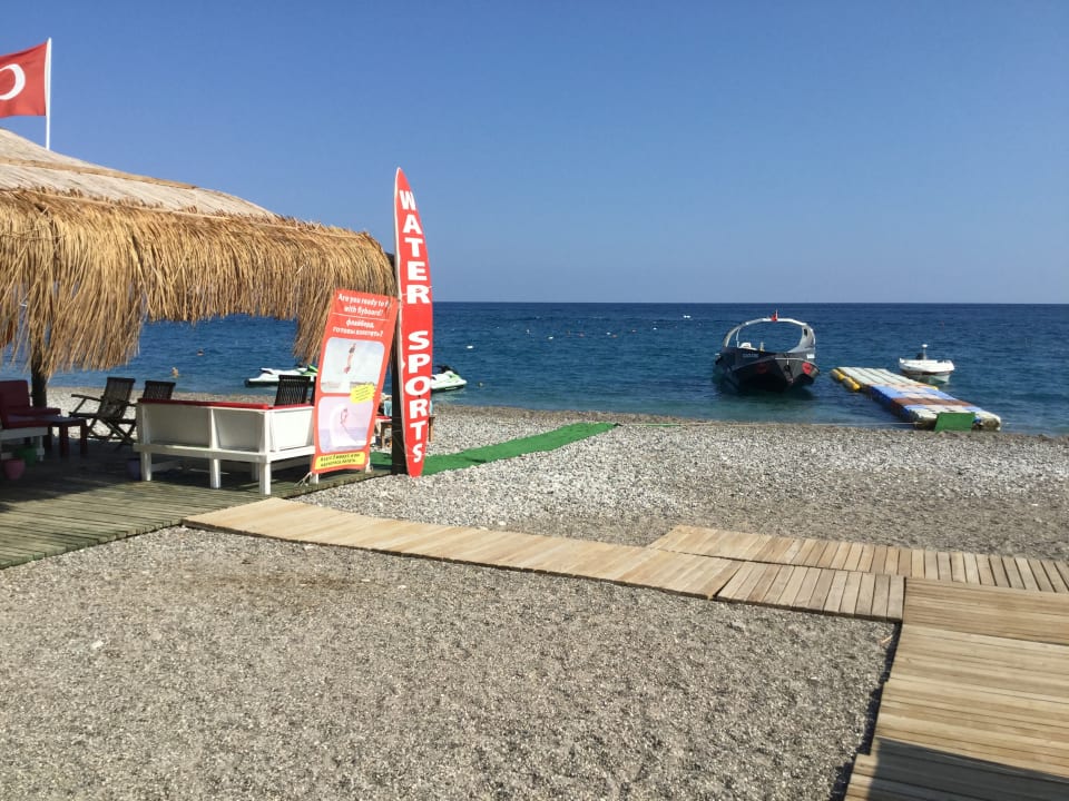 Strand Limak Limra Hotel & Resort