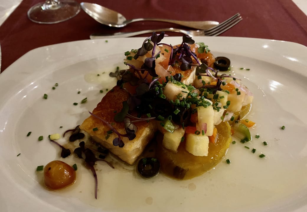 Gastro Hipotels Natura Palace