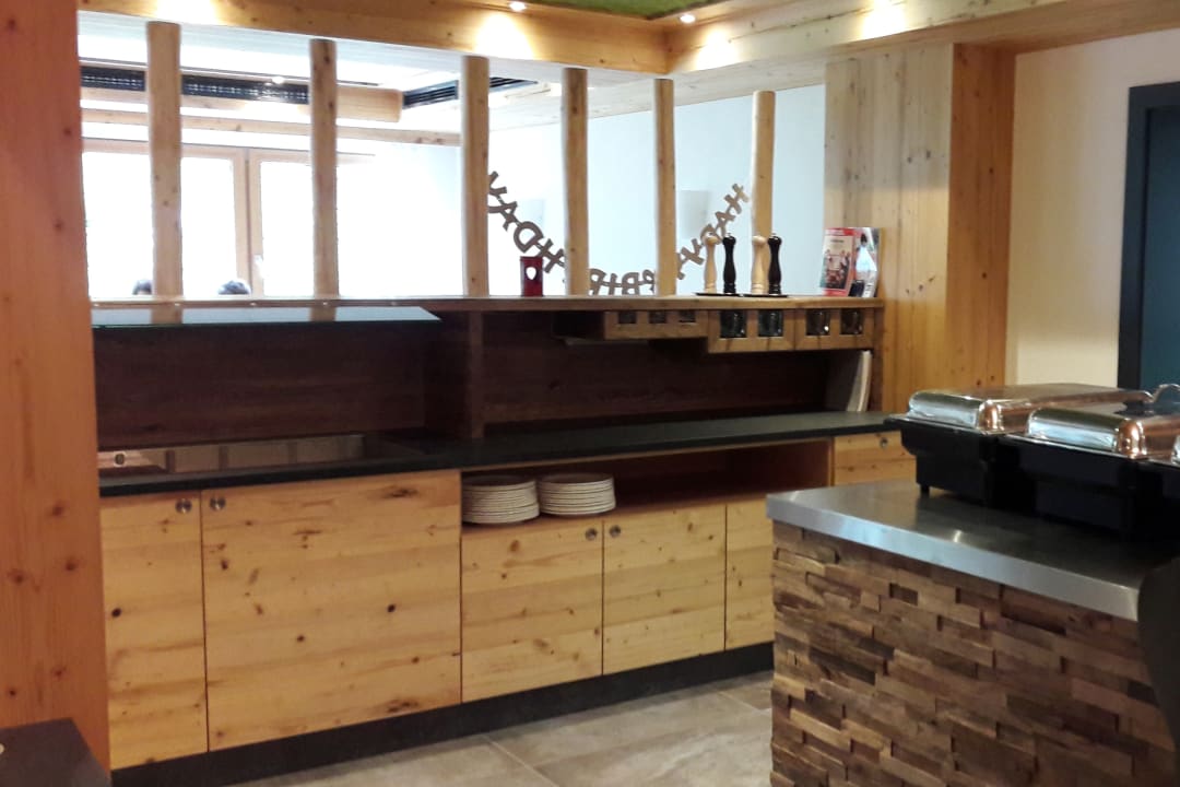 Restaurant Gästehaus Hörnerblick