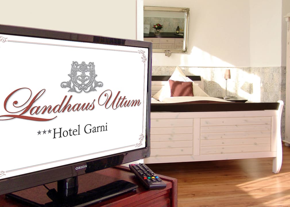 Junior-Suite Hotel Garni Landhaus Uttum