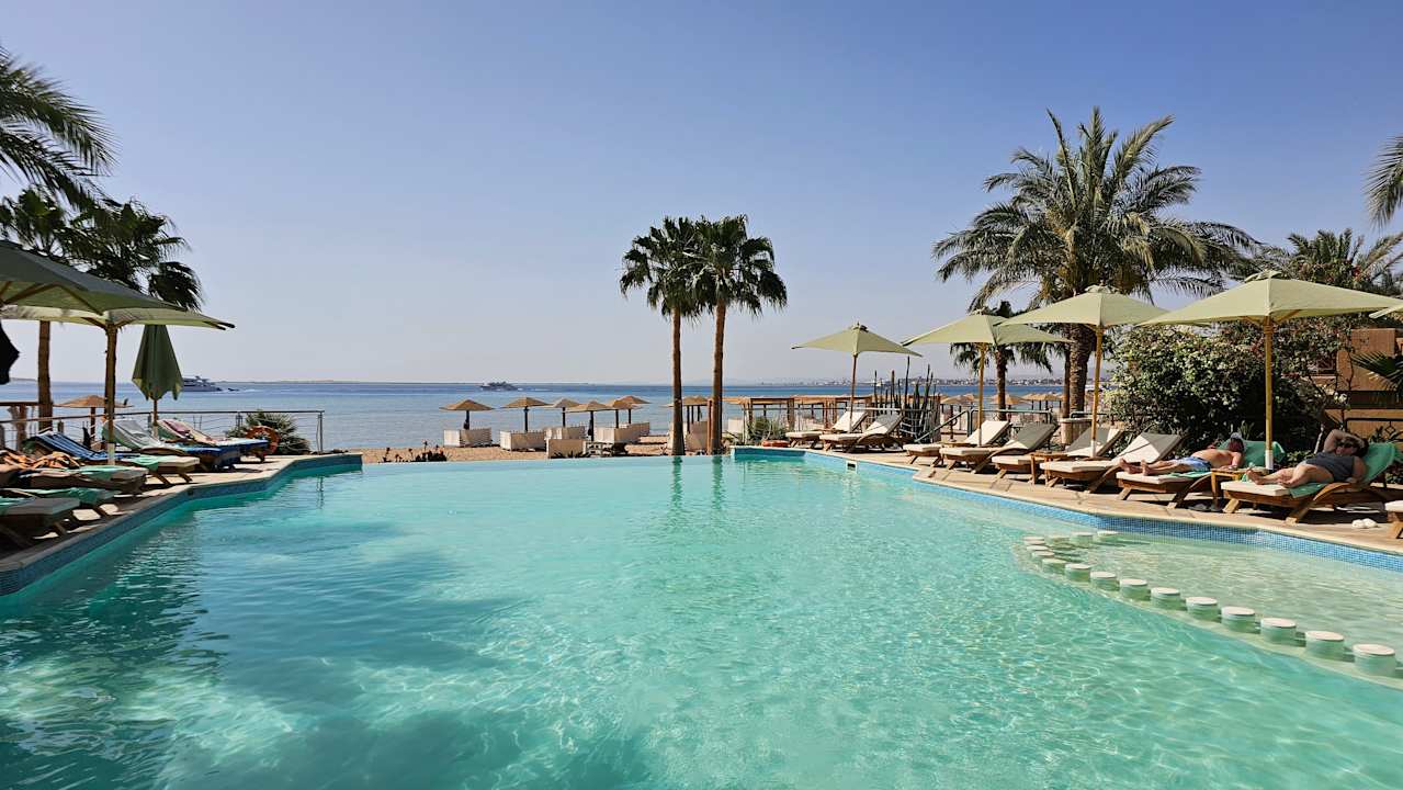 Pool Shams Prestige Abu Soma-Adults Only