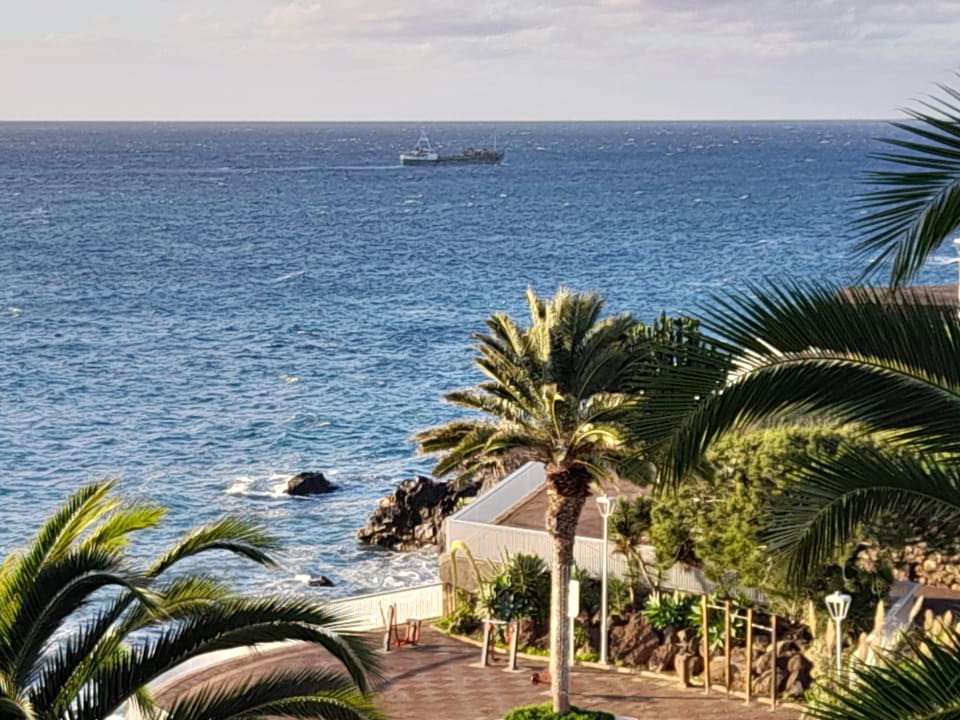 Zimmer Hotel Riu Madeira