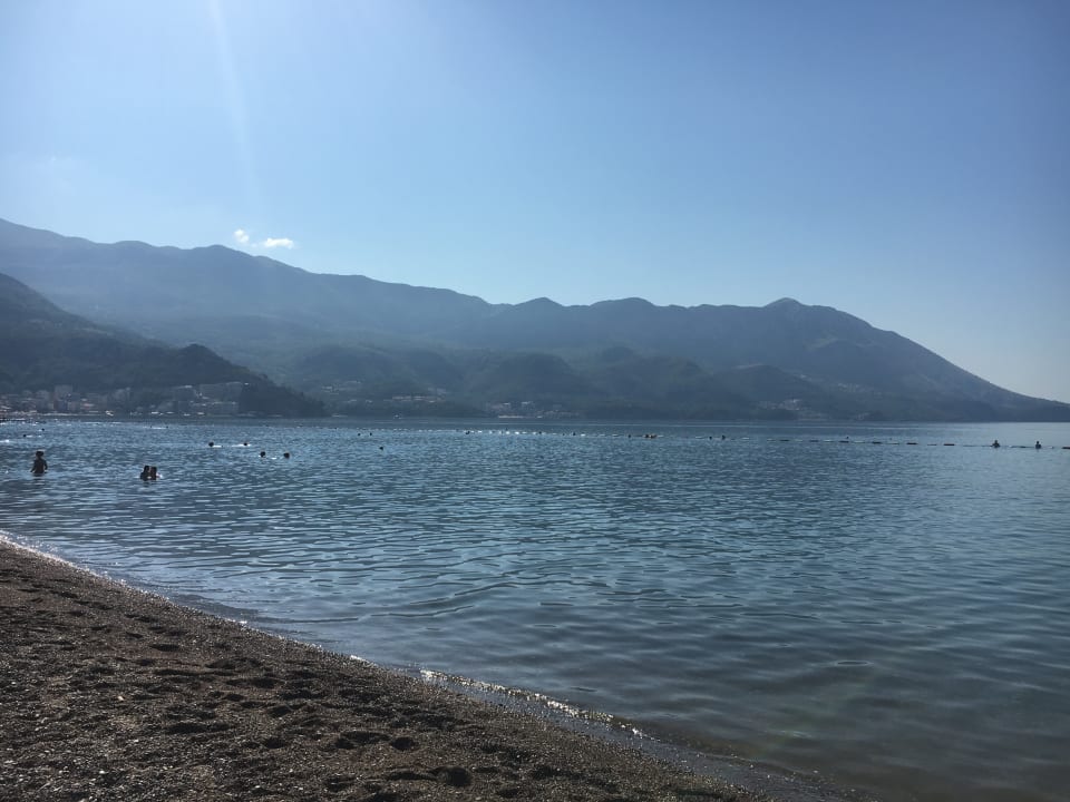 Strand Iberostar Waves Bellevue