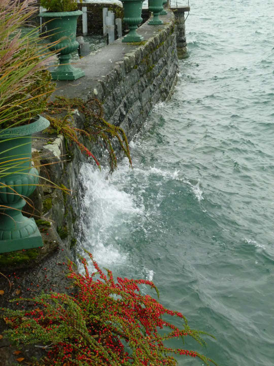 Sturmwellen Beatus Wellness- & Spa-Hotel