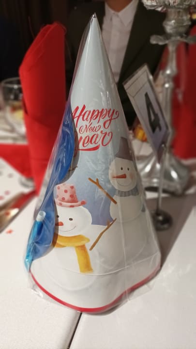 Sonstiges Diamond De Luxe Hotel & Spa