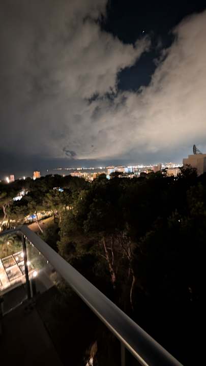 Zimmer Hotel Riu Festival