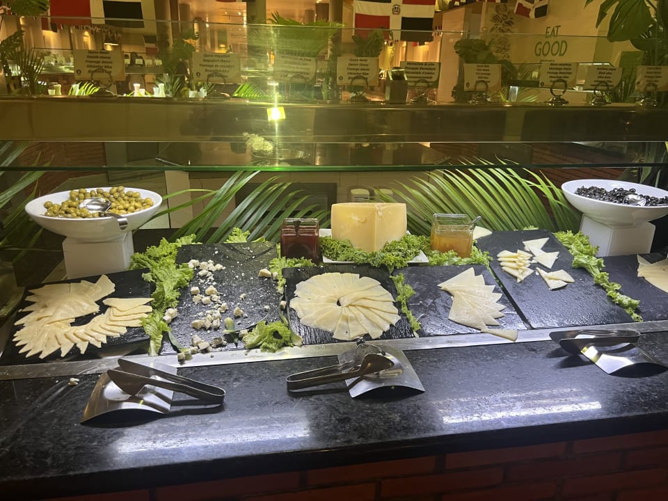 Gastro Catalonia Punta Cana - All Inclusive