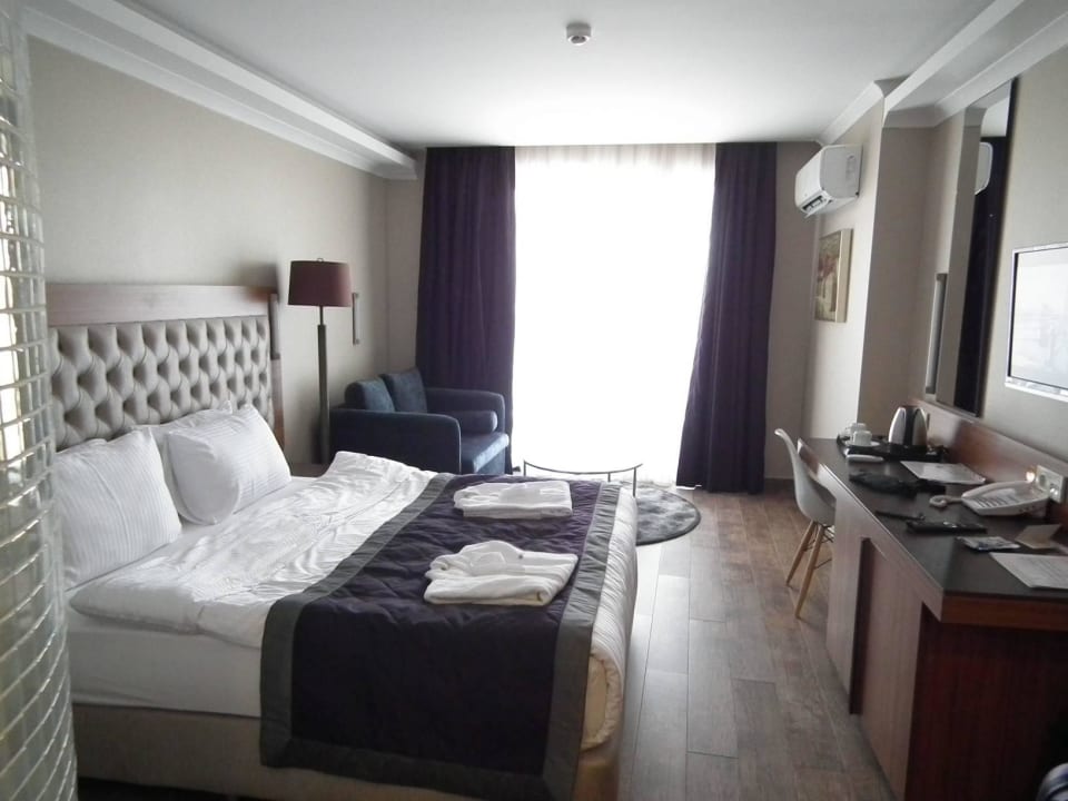 Pokój standard Michell Hotel & Spa