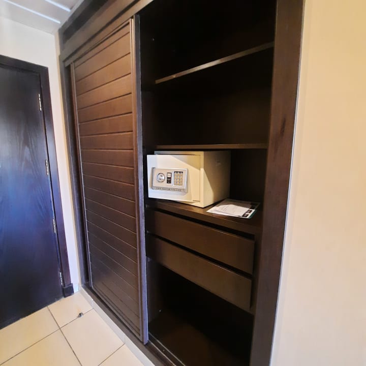 Zimmer JAZ Aquamarine Resort