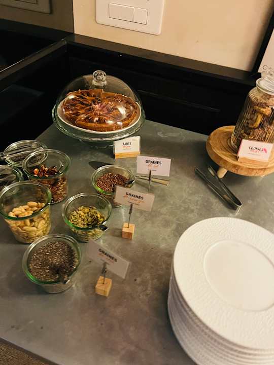 Gastro Hotel La Citadelle