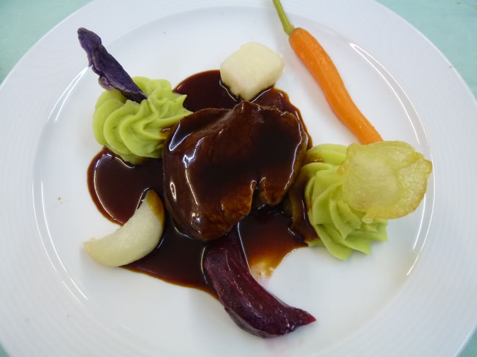 Gastro Landhotel zur Grenze