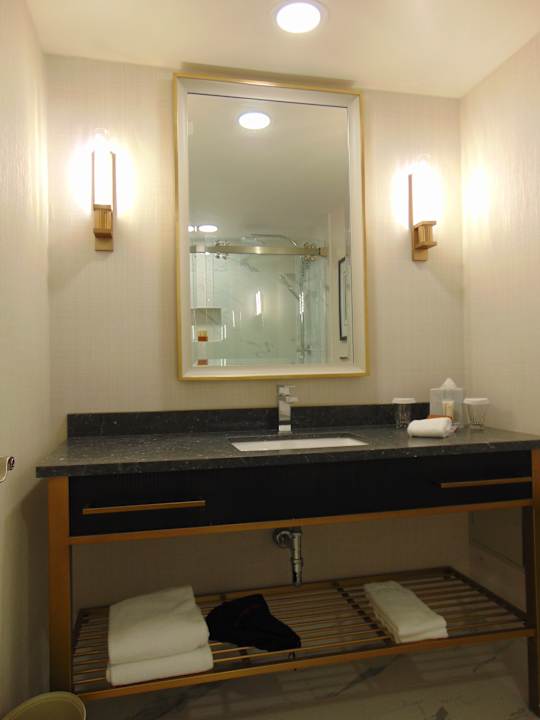 Zimmer Hotel The Henry