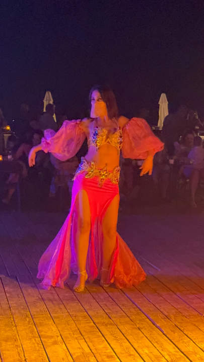 Sport & Freizeit Adalya Elite Lara