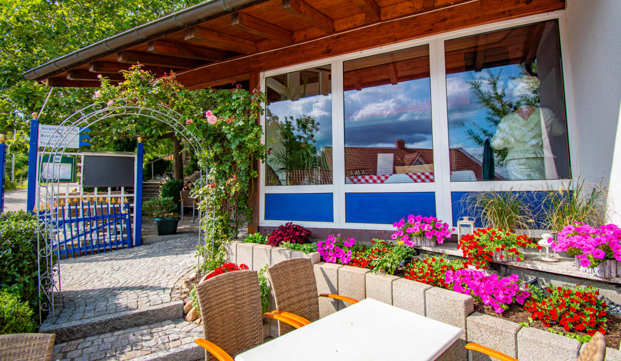 Gastro Vital- und Wellnesshotel Albblick