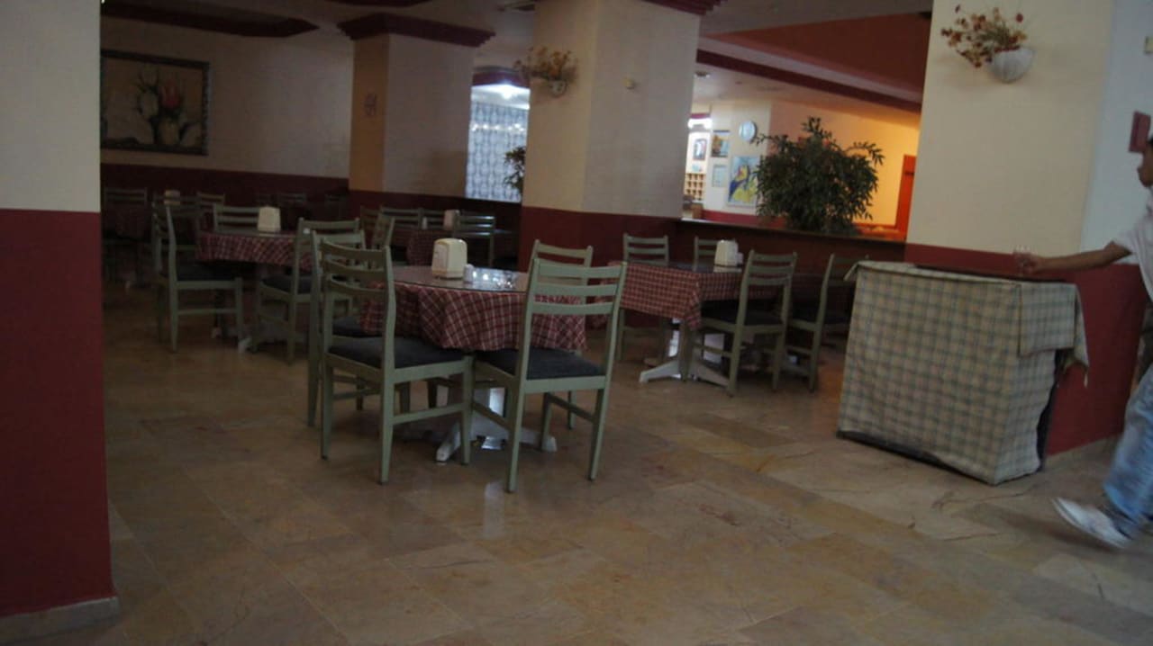 Bufet Hotel Portofino