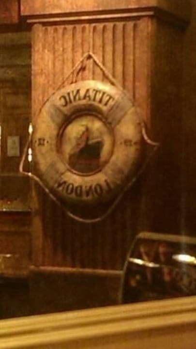 Titanic htop Amaika | Adults Only