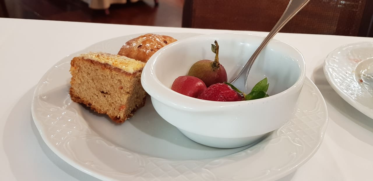 Gastro Hotel MS Maestranza