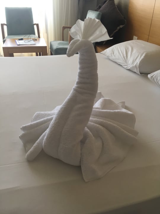 Zimmer Saphir Resort & Spa