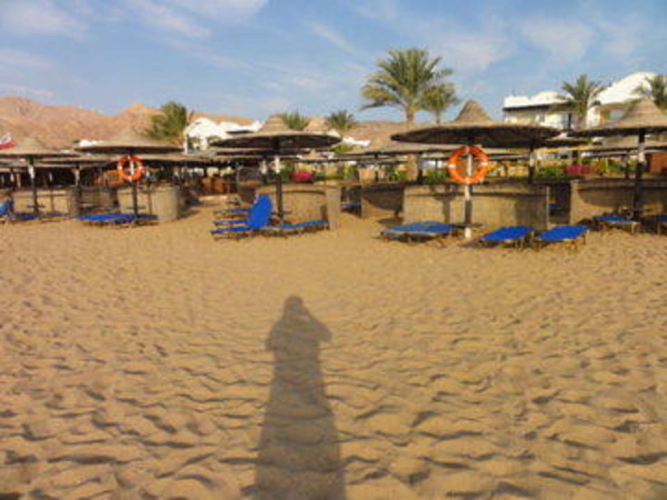 Hotel-Strand JAZ Dahabeya