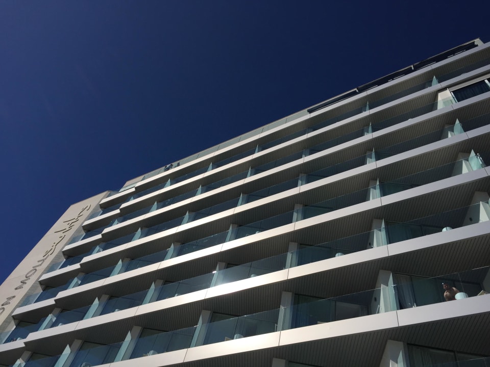 Hotel Son Moll Sentits Hotel & Spa