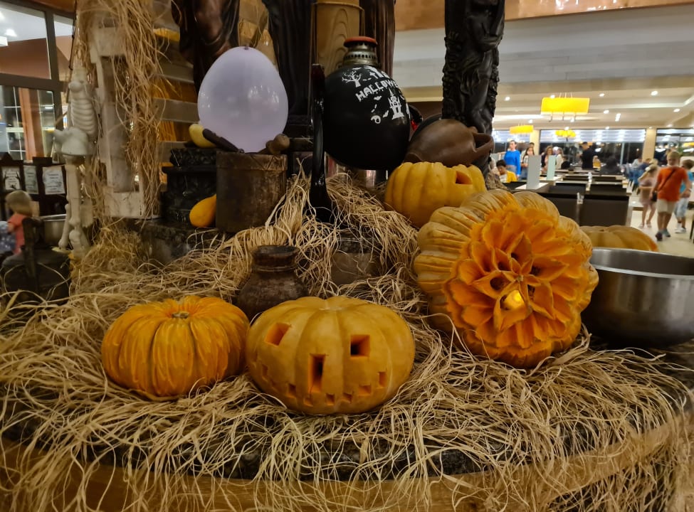 Gastro Megasaray Club Belek