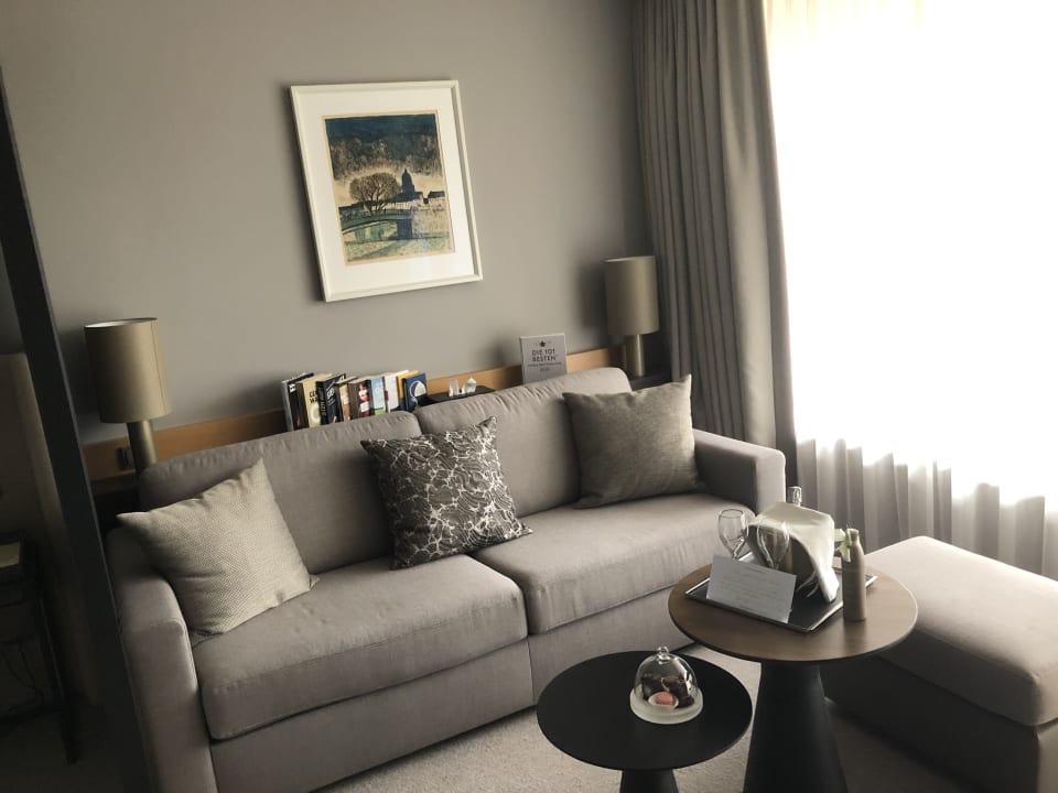 Zimmer Der Öschberghof